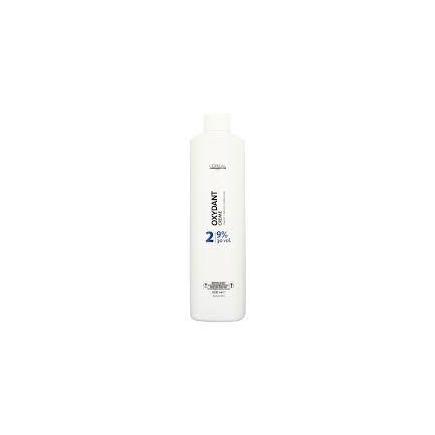 L'Oreal Oxydant Cream Developer 1000ml